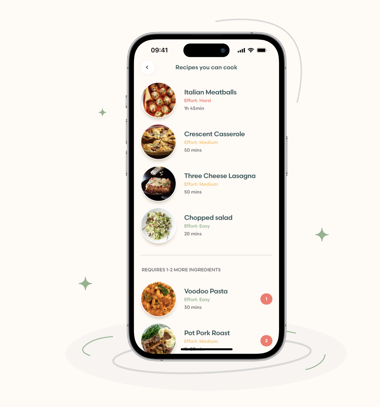 molfar.io agency's portfolio